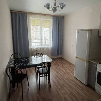 Сдается 1-комнатная квартира, 41 м²