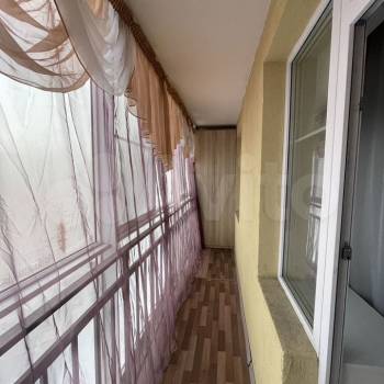 Сдается 1-комнатная квартира, 41 м²