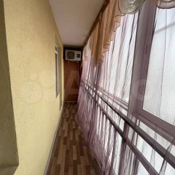 Сдается 1-комнатная квартира, 41 м²