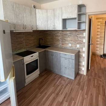 Сдается 1-комнатная квартира, 41 м²