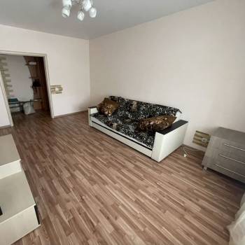 Сдается 1-комнатная квартира, 41 м²