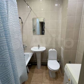 Сдается 1-комнатная квартира, 41 м²