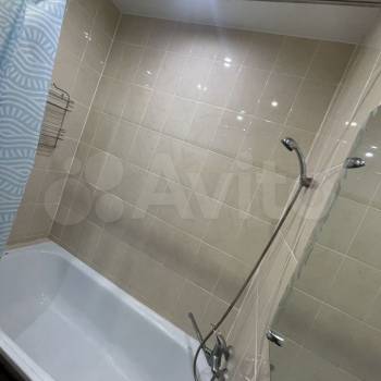 Сдается 1-комнатная квартира, 41 м²