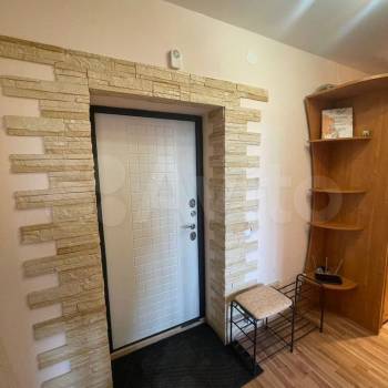 Сдается 1-комнатная квартира, 41 м²