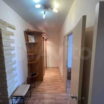 Сдается 1-комнатная квартира, 41 м²