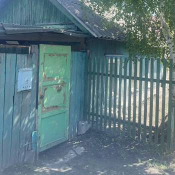 Продается Дом, 37 м²