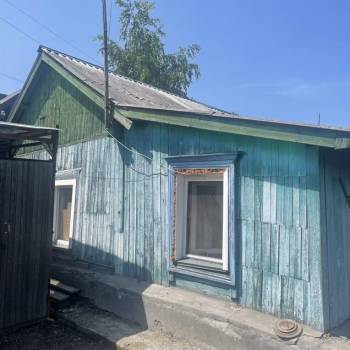 Продается Дом, 37 м²