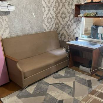 Продается Дом, 37 м²