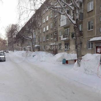 Сдается 1-комнатная квартира, 30 м²