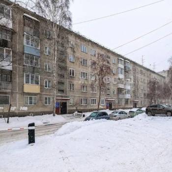 Сдается 1-комнатная квартира, 30 м²