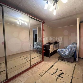 Сдается 1-комнатная квартира, 30 м²