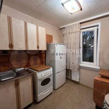 Сдается 1-комнатная квартира, 30 м²