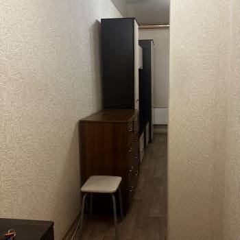 Сдается 1-комнатная квартира, 20 м²