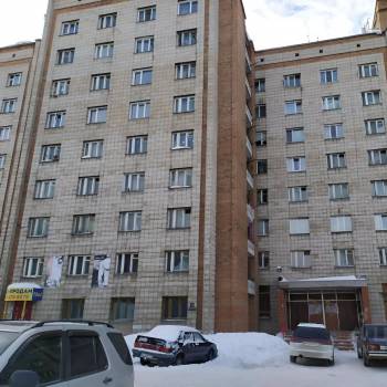 Сдается Комната, 22 м²