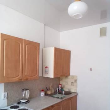 Сдается 1-комнатная квартира, 36,3 м²