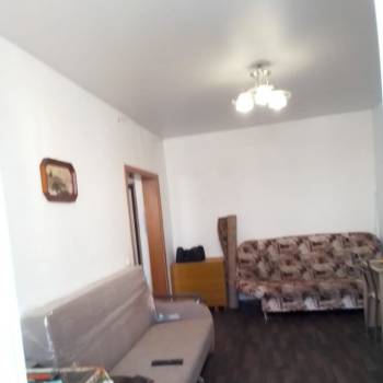 Сдается 1-комнатная квартира, 36,3 м²