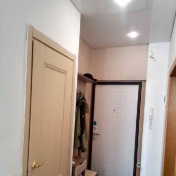 Сдается 1-комнатная квартира, 36,3 м²