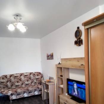 Сдается 1-комнатная квартира, 36,3 м²