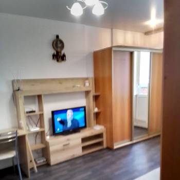 Сдается 1-комнатная квартира, 36,3 м²