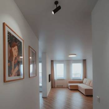 Сдается Многокомнатная квартира, 91 м²