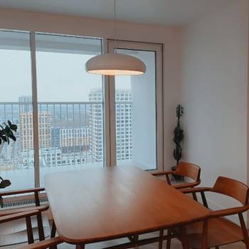 Сдается Многокомнатная квартира, 91 м²