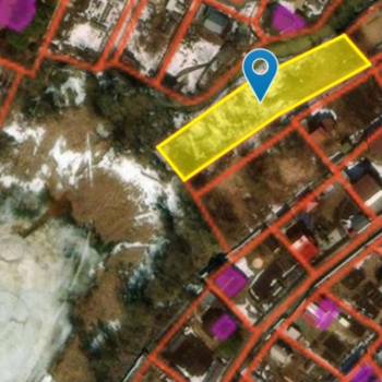 Продается Участок, 1200 м²