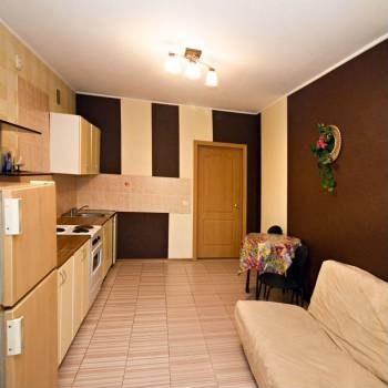 Сдается 1-комнатная квартира, 45 м²