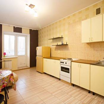 Сдается 1-комнатная квартира, 45 м²