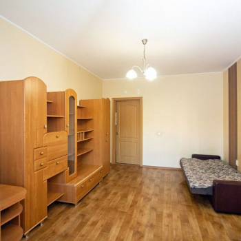 Сдается 1-комнатная квартира, 45 м²