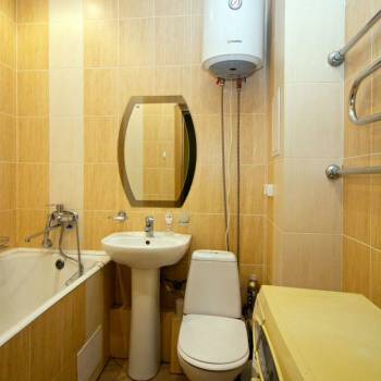 Сдается 1-комнатная квартира, 45 м²