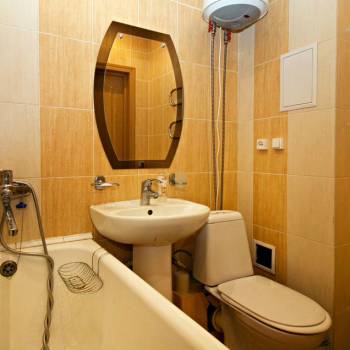 Сдается 1-комнатная квартира, 45 м²