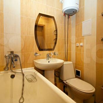 Сдается 1-комнатная квартира, 45 м²