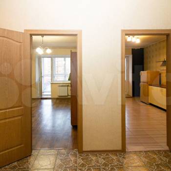 Сдается 1-комнатная квартира, 45 м²