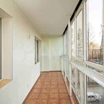 Сдается 1-комнатная квартира, 45 м²