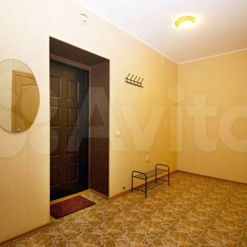 Сдается 1-комнатная квартира, 45 м²