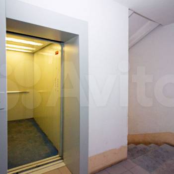 Сдается 1-комнатная квартира, 45 м²