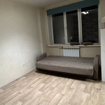 Сдается 1-комнатная квартира, 31 м²