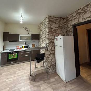 Сдается 1-комнатная квартира, 31 м²