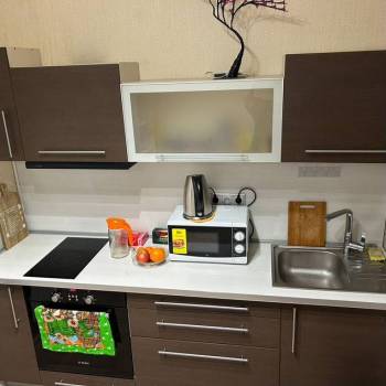 Сдается 1-комнатная квартира, 31 м²