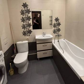 Сдается 1-комнатная квартира, 31 м²