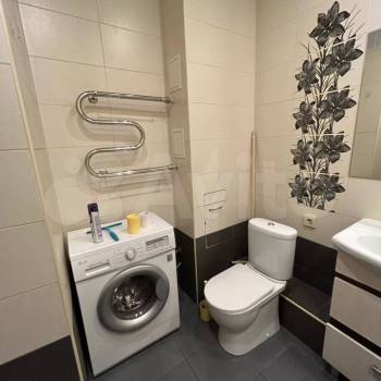 Сдается 1-комнатная квартира, 31 м²