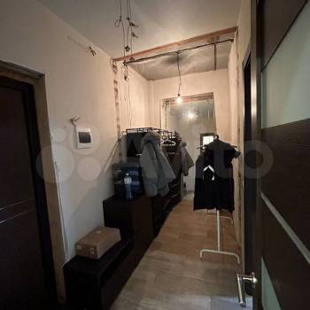 Сдается 1-комнатная квартира, 31 м²