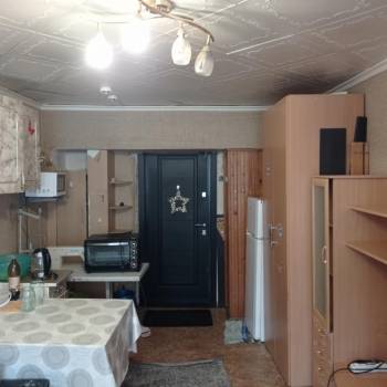 Сдается Комната, 19 м²
