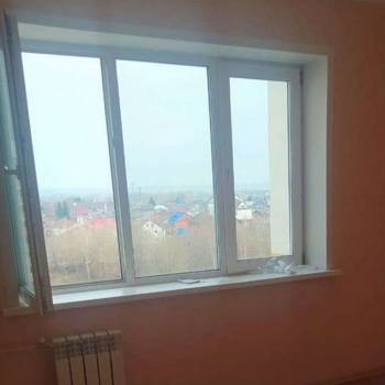 Сдается Многокомнатная квартира, 58 м²