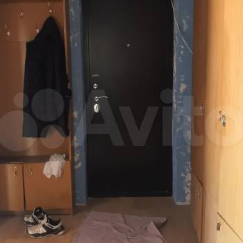 Сдается Многокомнатная квартира, 58 м²