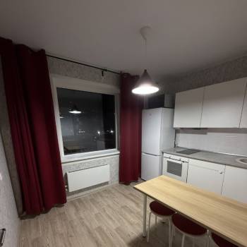 Сдается 1-комнатная квартира, 32,3 м²
