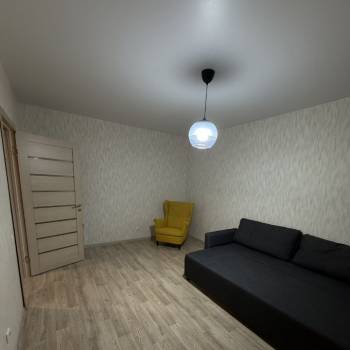 Сдается 1-комнатная квартира, 32,3 м²