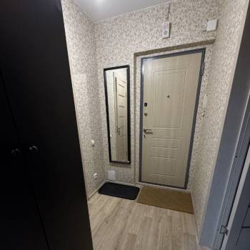 Сдается 1-комнатная квартира, 32,3 м²