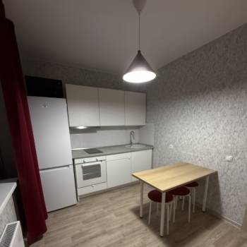 Сдается 1-комнатная квартира, 32,3 м²