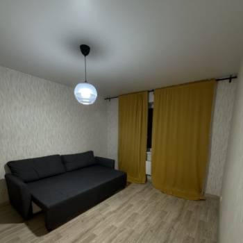 Сдается 1-комнатная квартира, 32,3 м²